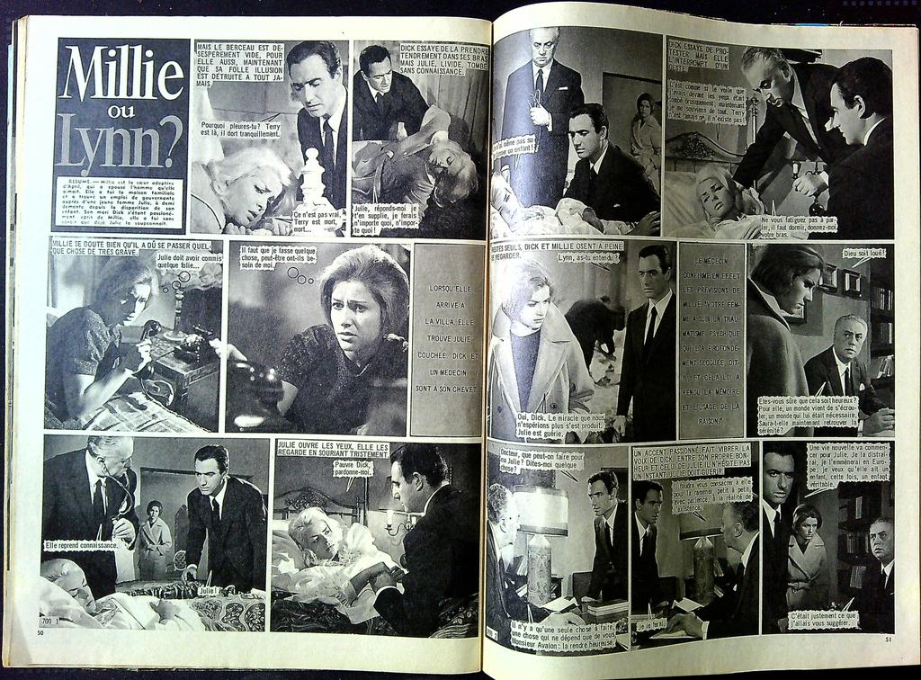 Magazine – Festival N° 700 – Collection – Sophia Loren
