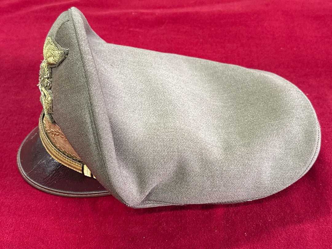 Casquette militaire Romano – Vintage