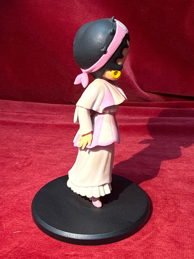 Figurine Betty Boop Rose Fleischer Studios