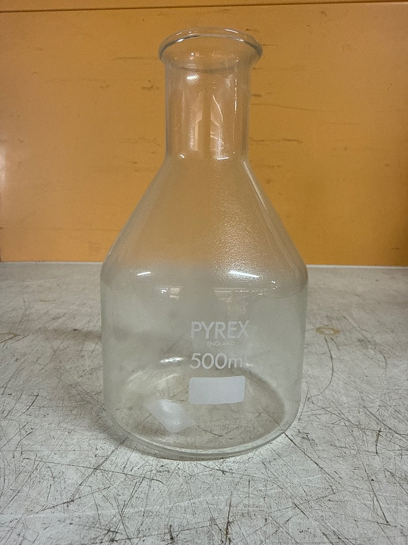 Verre mesureur – Pyrex – Cuisine – Fiole graduée 500ml