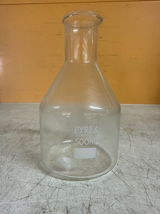 Verre mesureur – Pyrex – Cuisine – Fiole graduée 500ml