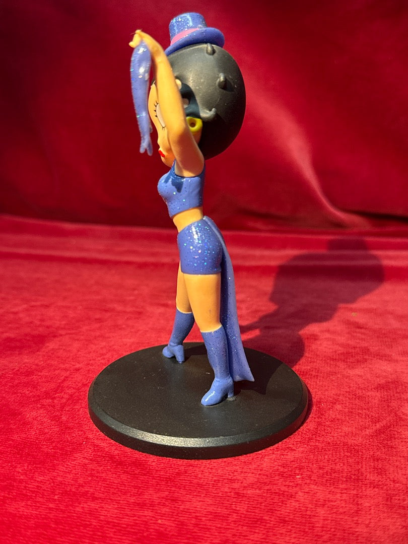 Figurine Betty Boop Fleischer Studios