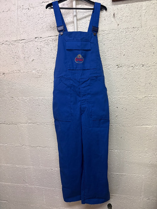 Salopette Mulliez Frères – Bleu de travail 44
