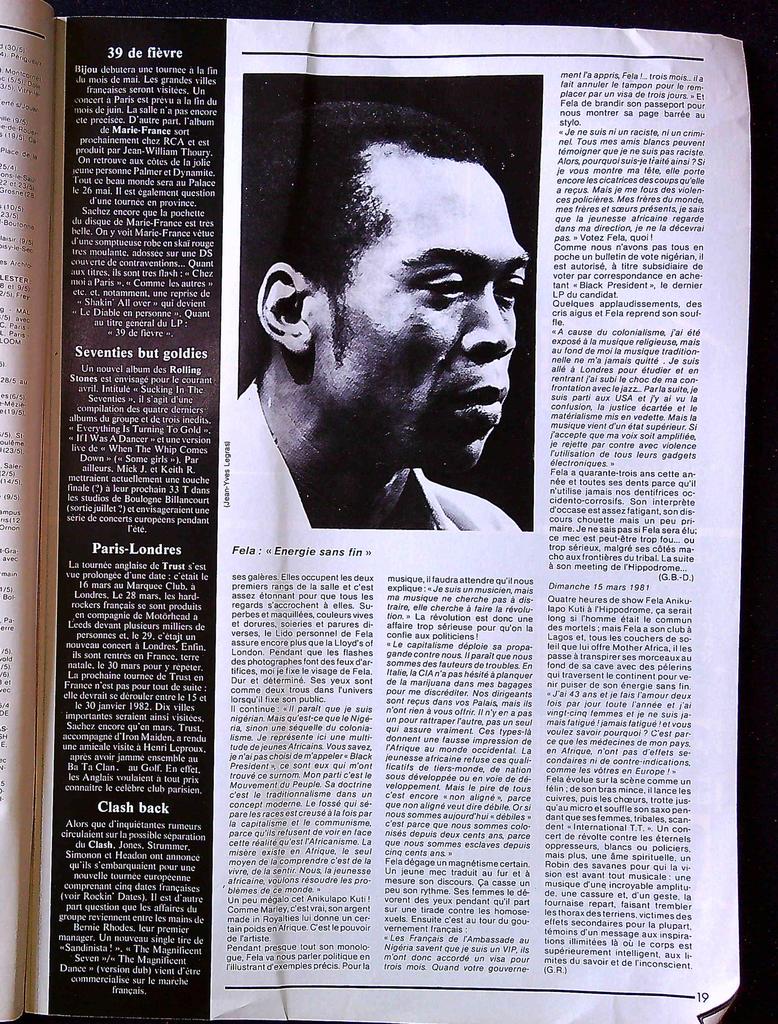 Magazine Best Numero 154 Bruce Springsteen Magma