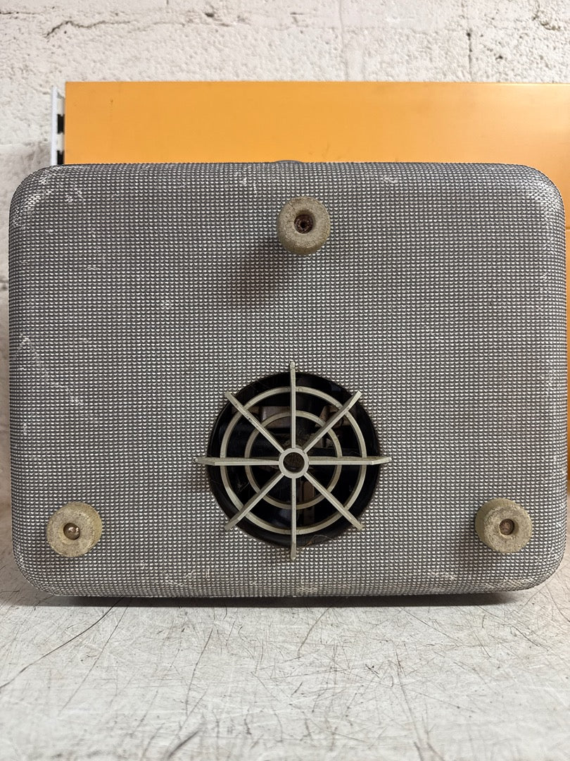 Projecteur diapositives – Malik System Bell & Howell – Électronique – Vintage avec mallette