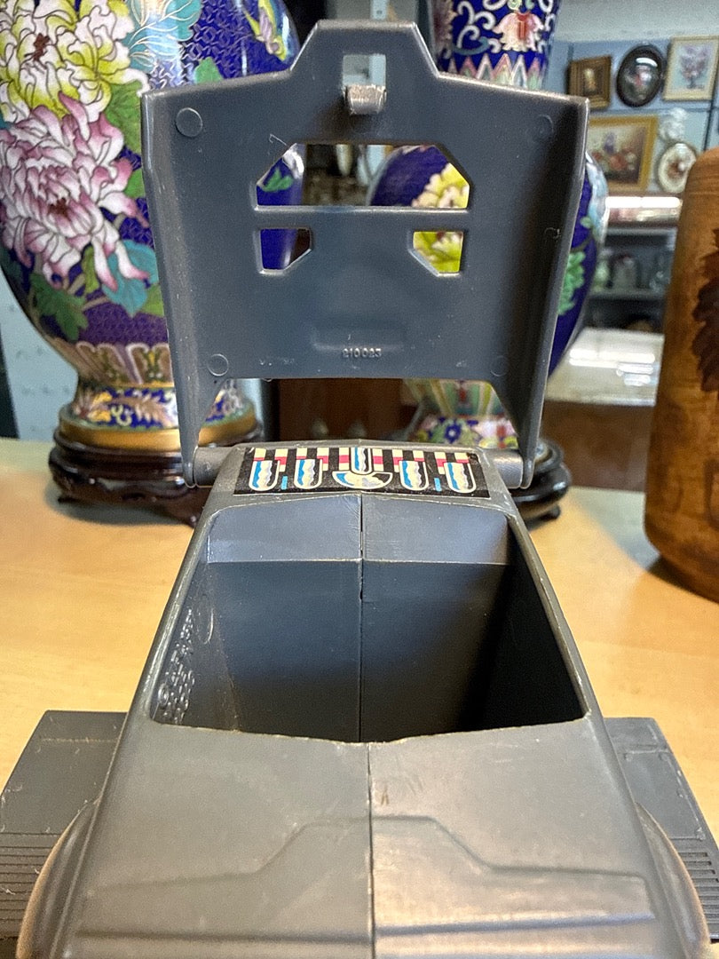 Jouet Star Wars vintage – Véhicule transport blindé Imperial Troop Transport Lfl 1981