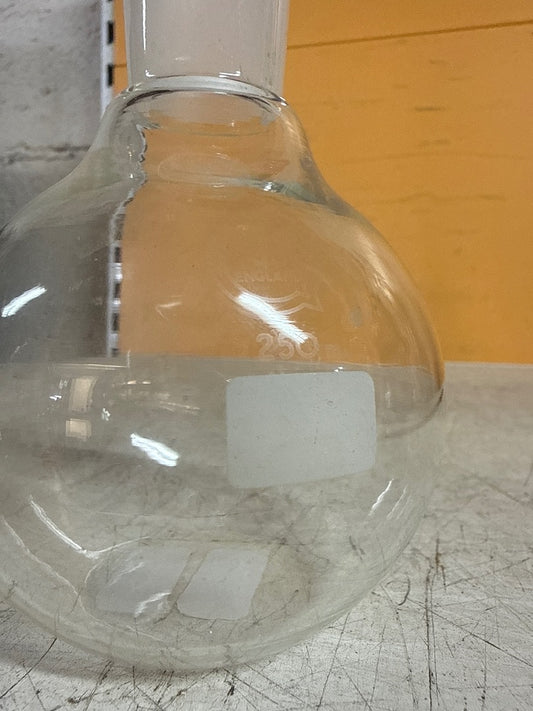 Ballon – Quickfit – Récipient – Verre 250ml