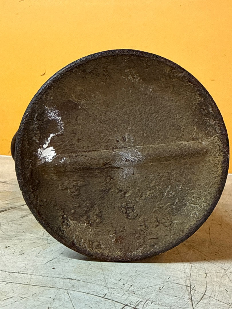 Lampe minière Epl Dominit – Ancienne lampe de mine
