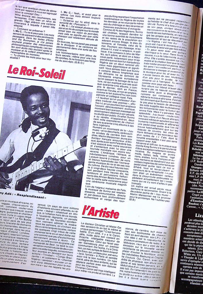 Magazine – Best N°176 – Hobbies – Rock Et Motards Vintage