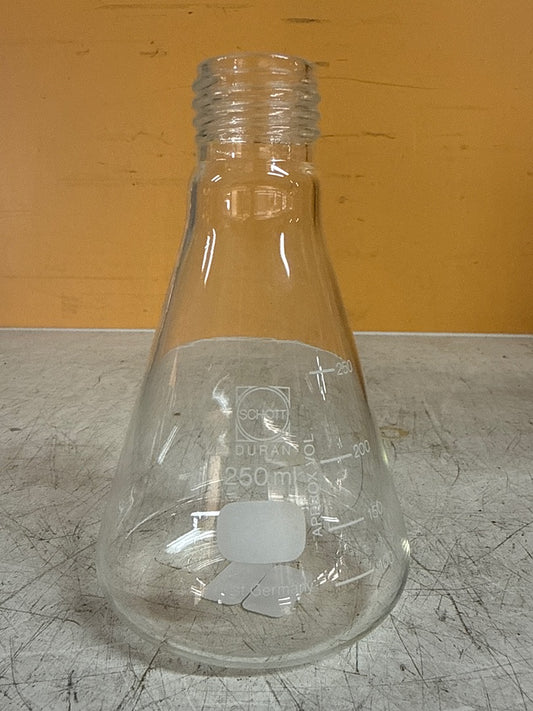 Verre – Schott – Art De La Table – Fiole En Verre