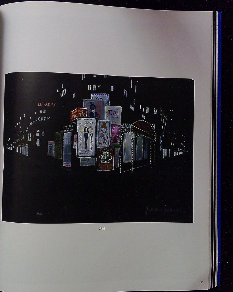 Catalogue – Fraysse & Associés – Livre – Jean Marais