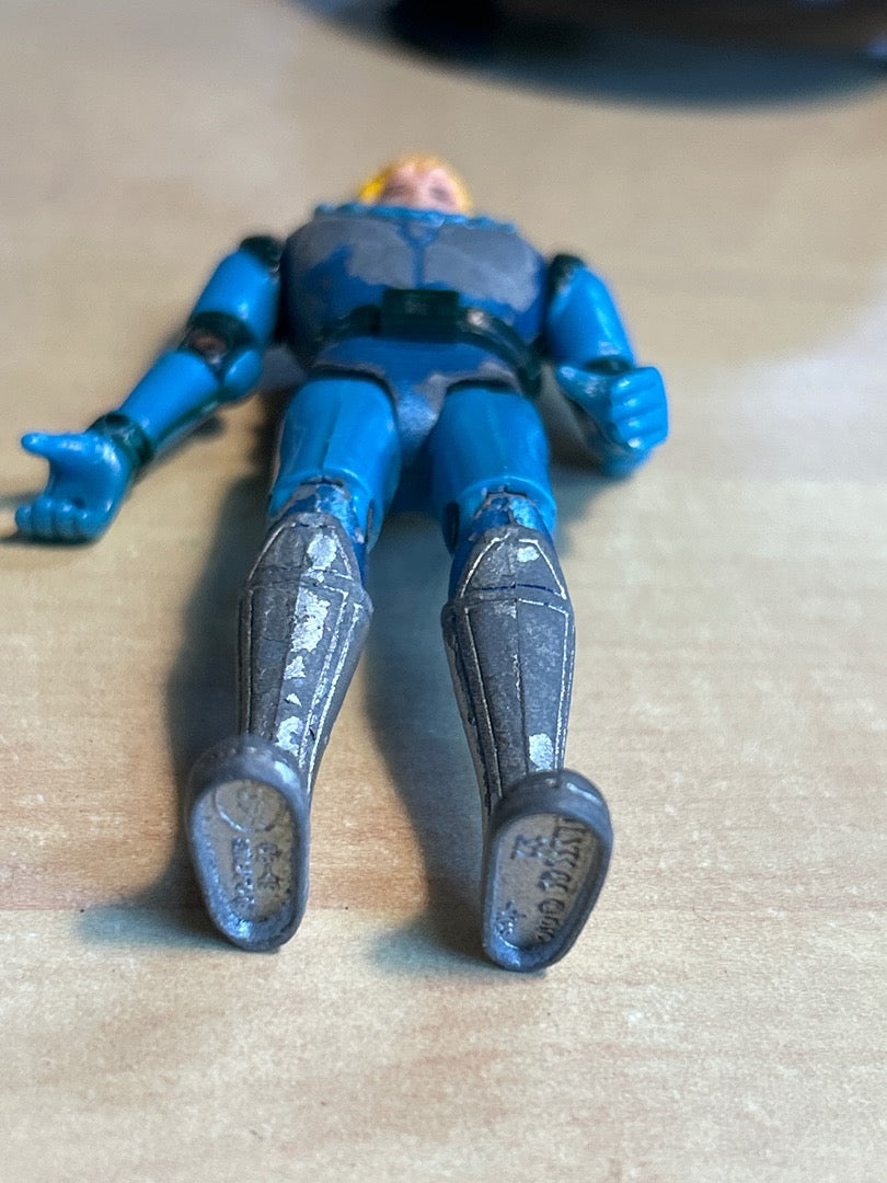 Figurine Télémaque du dessin animé Ulysse 31 Popy