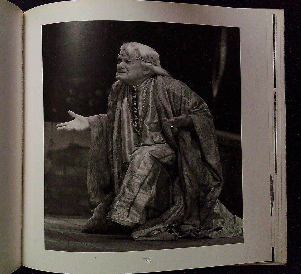 Livre Jean Marais – Mes métamorphoses – Cinéma – Illustré