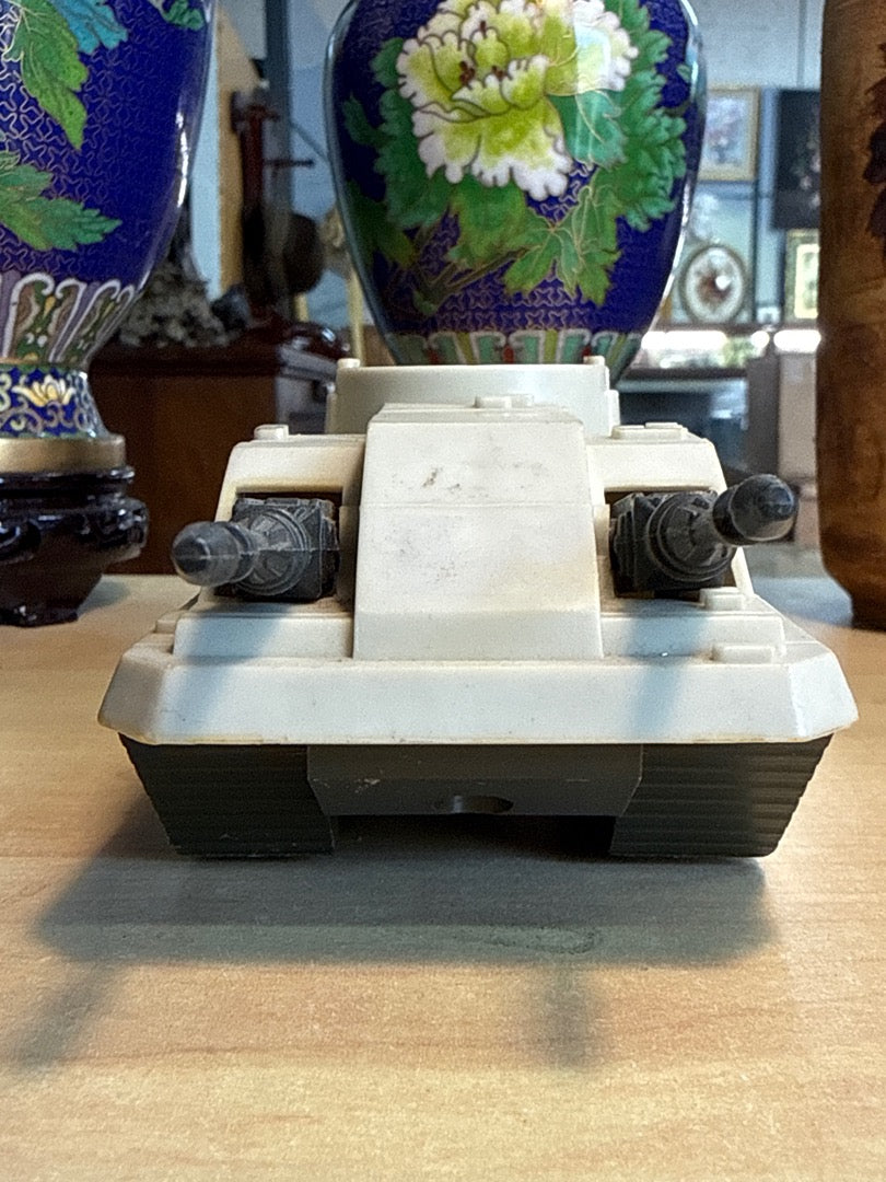 Jouet Star Wars Lucasfilm – Véhicule vintage