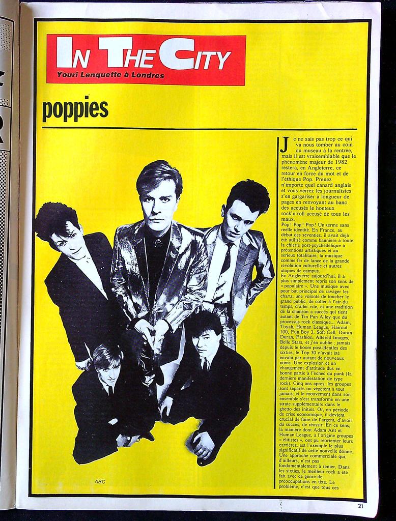 Magazine – Best – Musique – N° 170 Bruce Dickinson