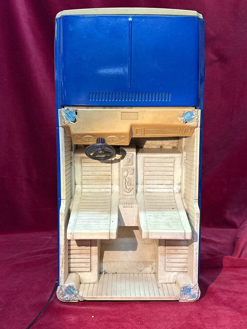 Camion jouet vintage tout terrain Tonka Ford Bronco 835 Tr vintage