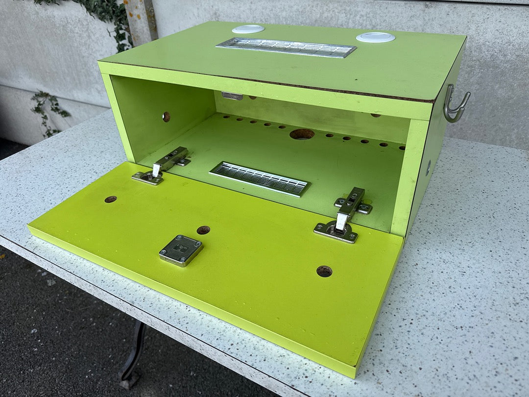Habitat rongeur – Sans marque – Accessoires – Vert