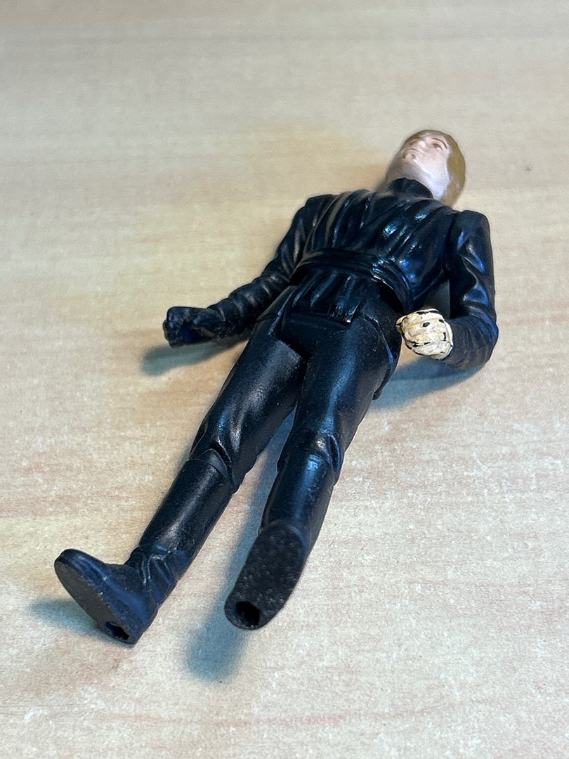 Figurine Star Wars Luke Skywalker – Vintage 1983