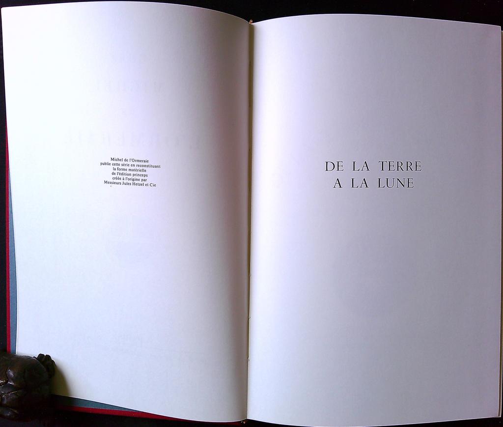 Livre – Jules Verne – Littérature – Réédition Hetzel 1977