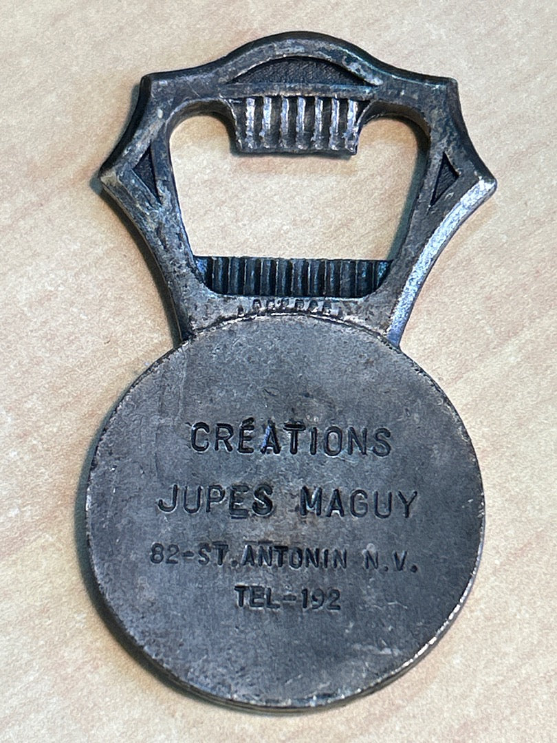 Ouvre-bouteille – Jupes Maguy – Objets de collection – Napoléon 1804