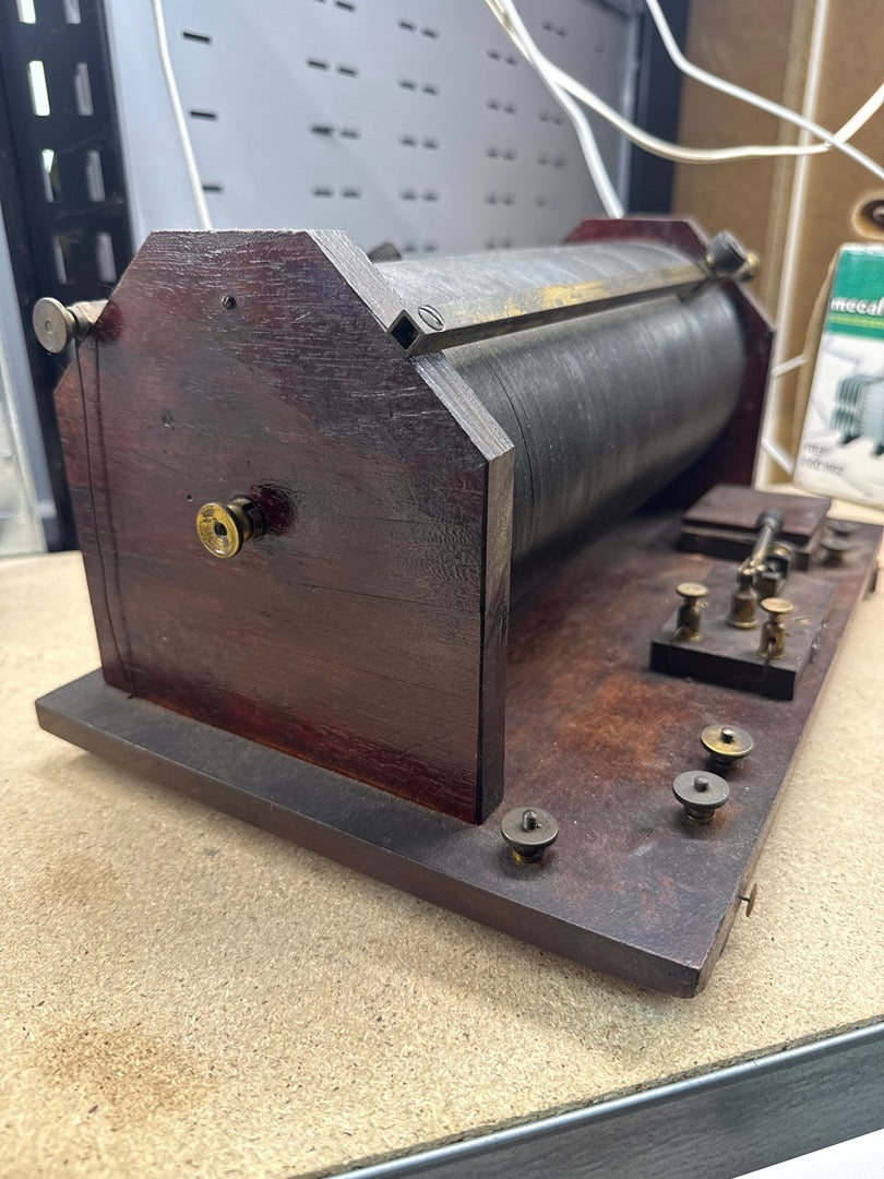Poste à galène – Tsf – Objets de collection – Radio ancienne