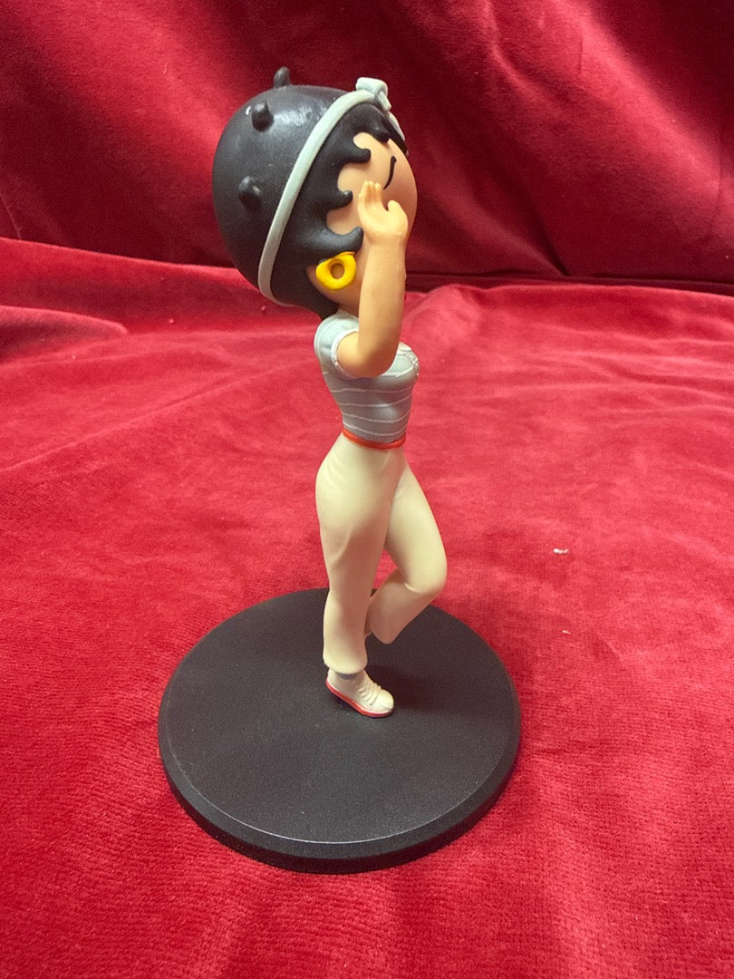 Figurine Betty Boop danseuse Fleischer Studios