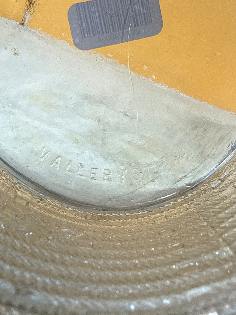 Bonbonnière Vallerysthal – Ruche en verre