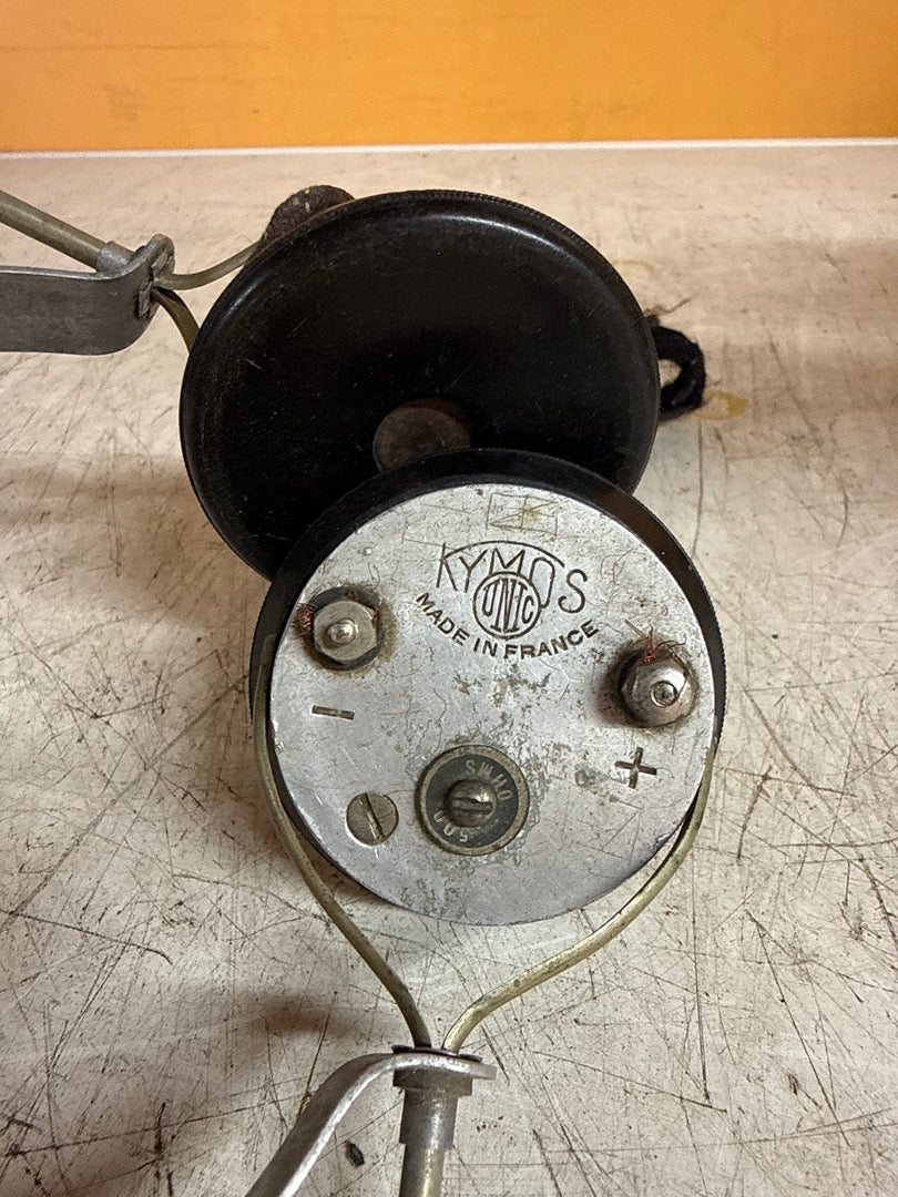 Casque audio – Kymos – Électronique – Ancien vintage Tsf