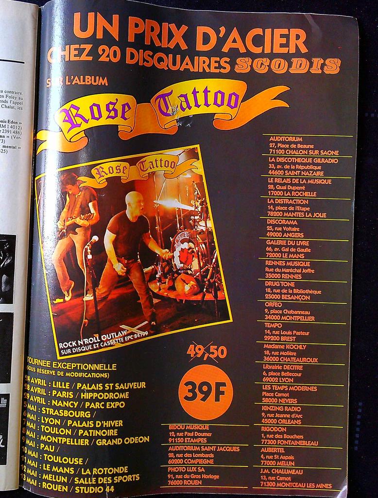 Magazine Best Numero 154 Bruce Springsteen Magma