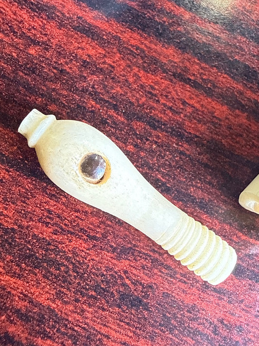 Bibelot – Poisson Ciselé Crème