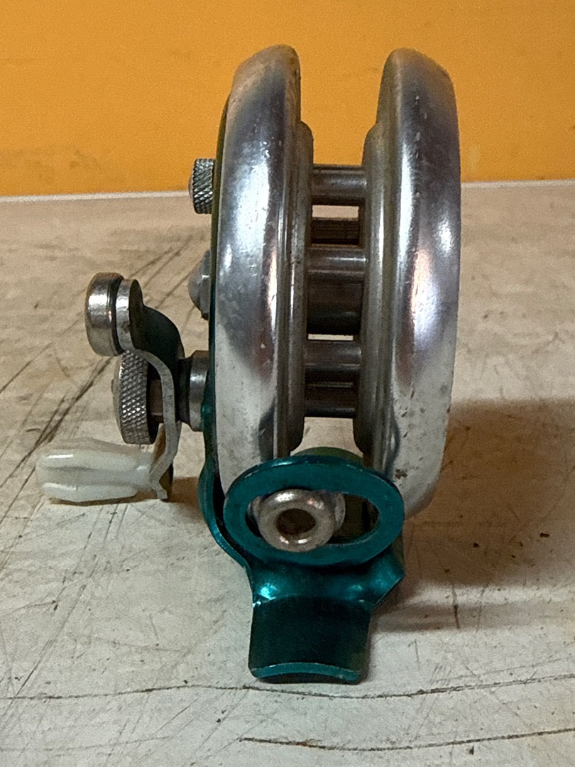 Moulinet Peerless Profile – Vintage