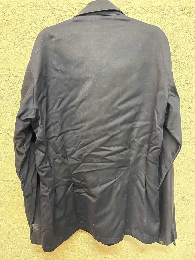 Veste Sapeurs Pompiers Janze – Veste bleue homme