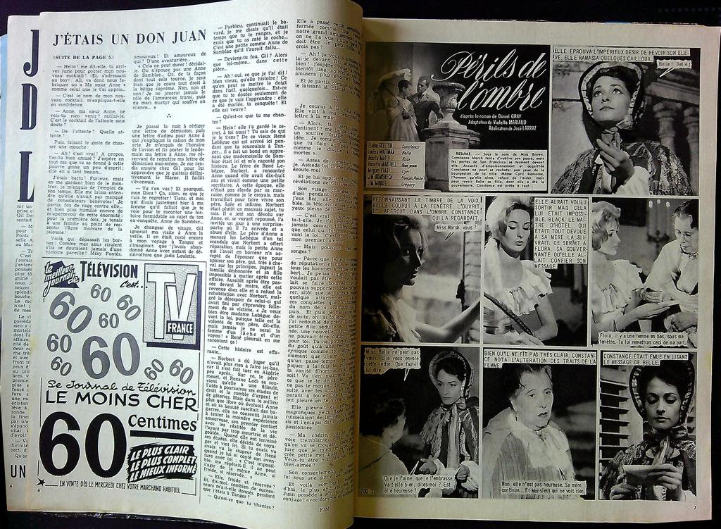 Magazine – Festival N° 700 – Collection – Sophia Loren