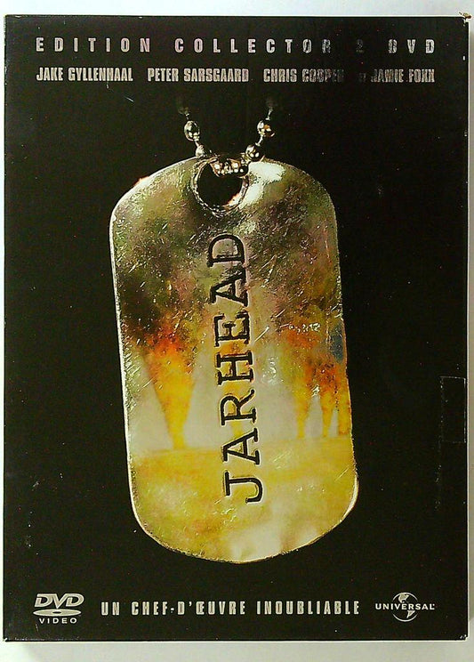 Dvd Jarhead Édition Collector 2 Dvd @universal Pictures