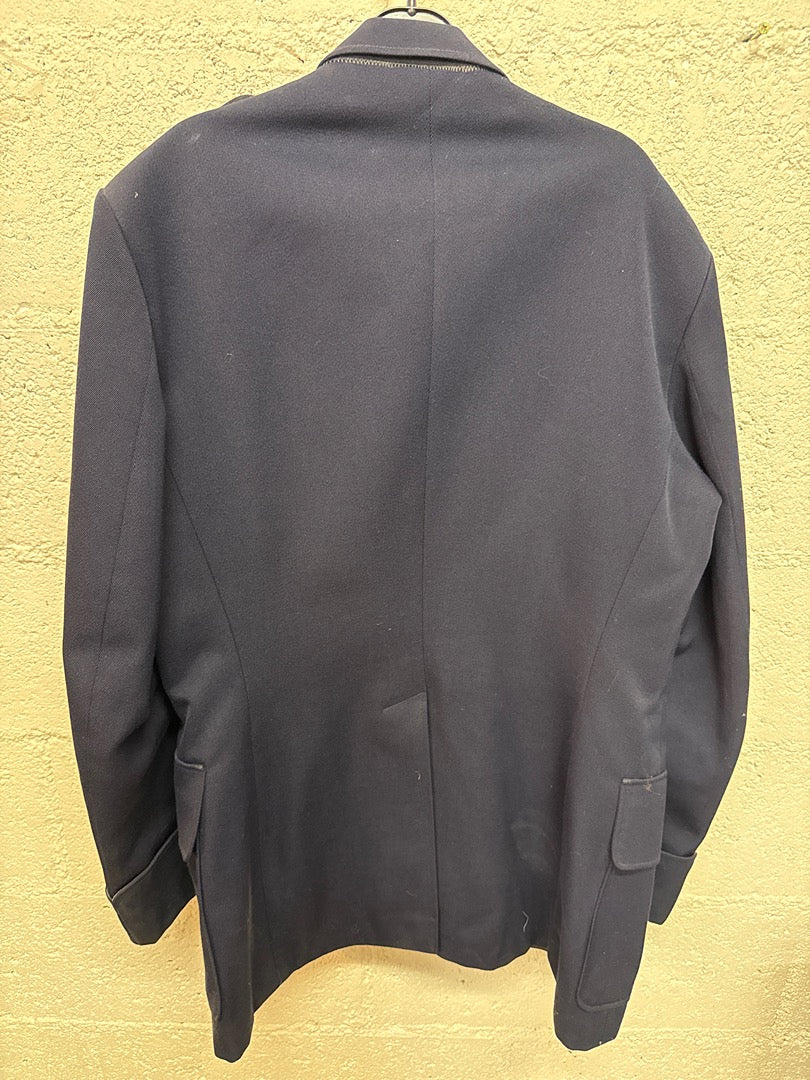 Veste P&a Houssard – Uniforme militaire vintage