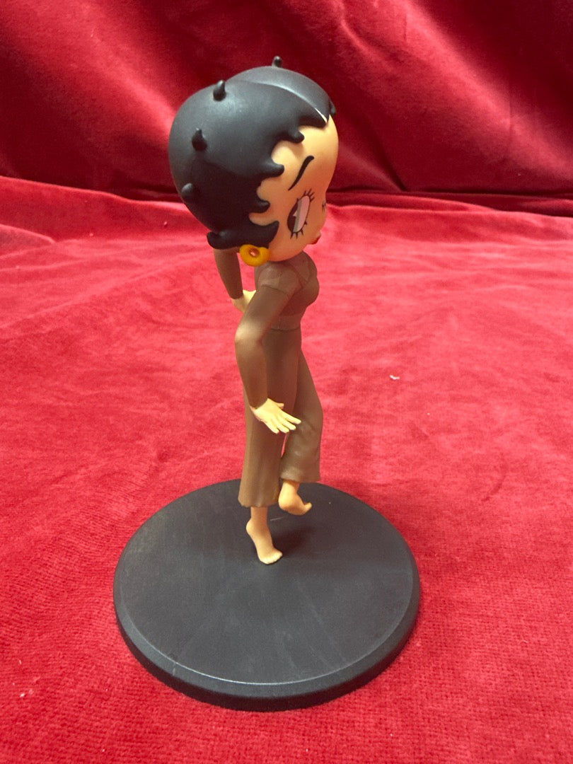 Figurine Betty Boop Fleischer Studios