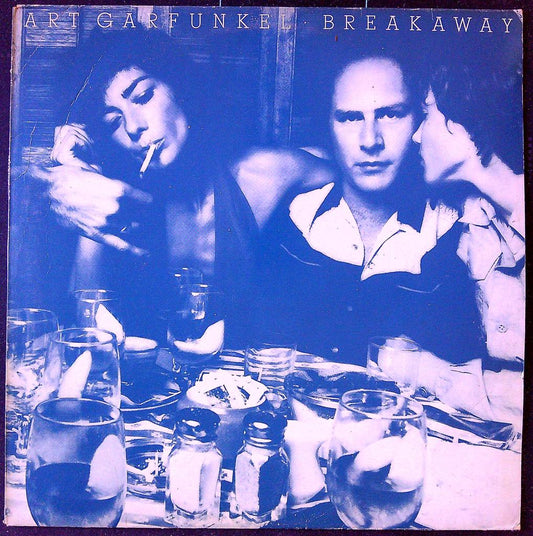 Vinyle Art Garfunkel Breakaway Cbs