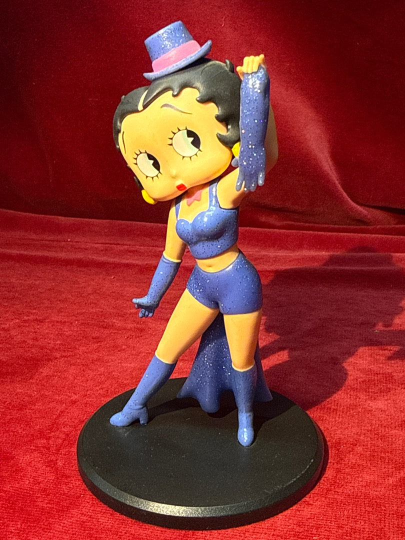 Figurine Betty Boop Fleischer Studios