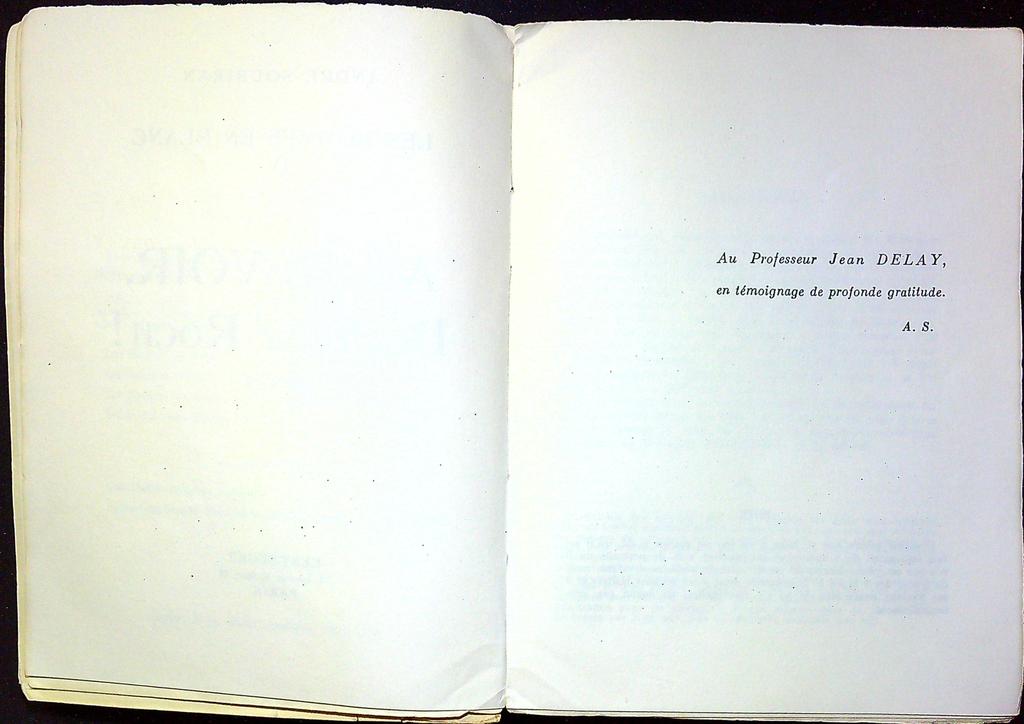 Livre ancien – André Soubiran – Littérature – Les hommes en blanc Iv 1958