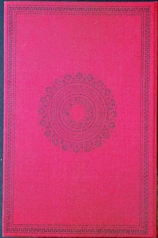 Livre Jules Verne – Le Chancellor – Littérature – Ormeraie