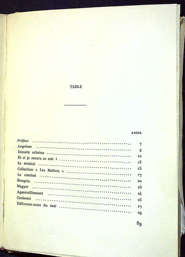 Livre – Christian Jauréguy – Poésie – L'oeil au cerne