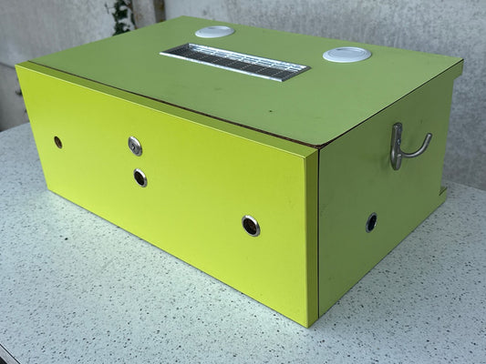 Rangement pour console de jeux box internet