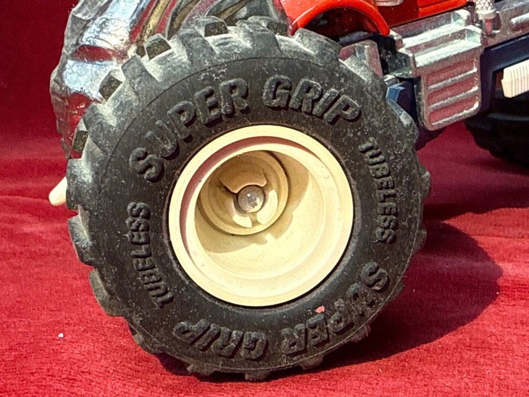 Camion Monster Truck Majorette 2150 éléphant