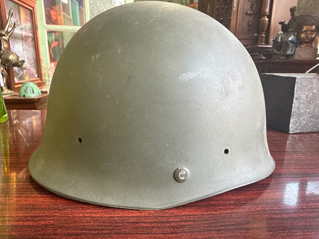 Sous-casque – Snpe M51 1972 – Protection – Armée de terre verte