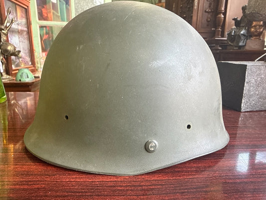Sous-casque – Snpe M51 1972 – Protection – Armée de terre verte