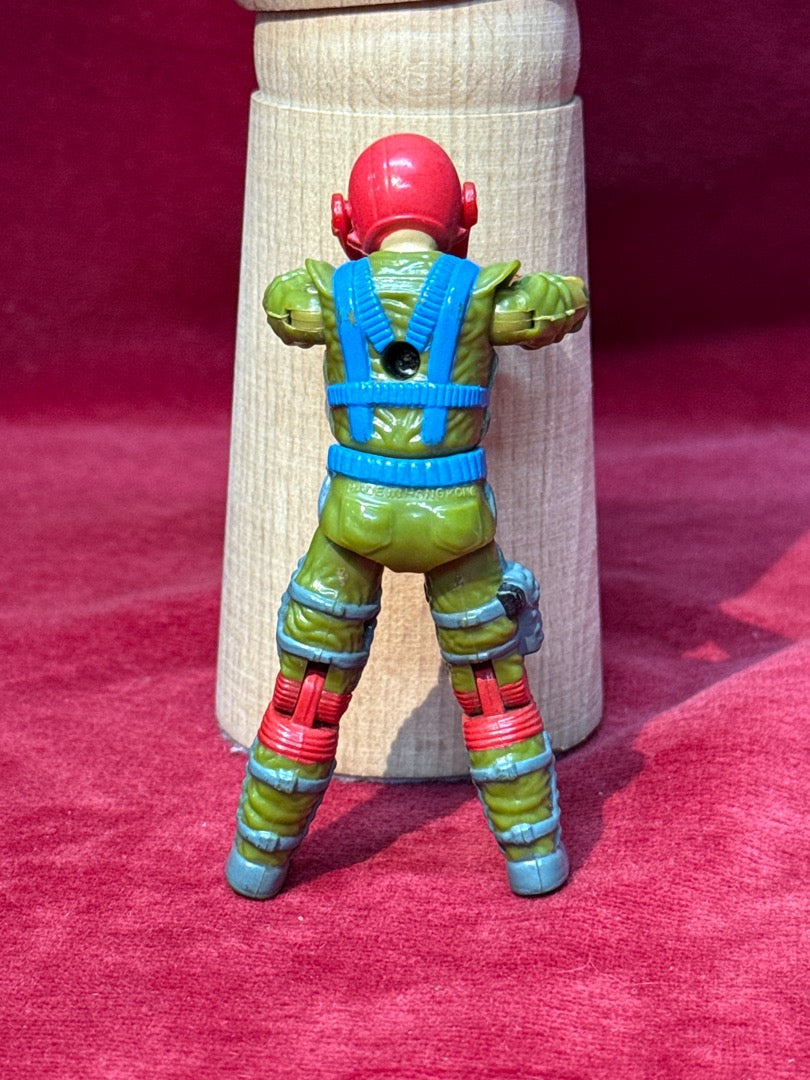 Figurine Fast Draw action figure G.i. Joe Hasbro 1987