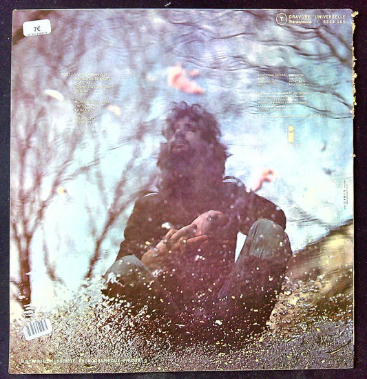 Vinyle 33t Cat Stevens - Mona Bone Jakon