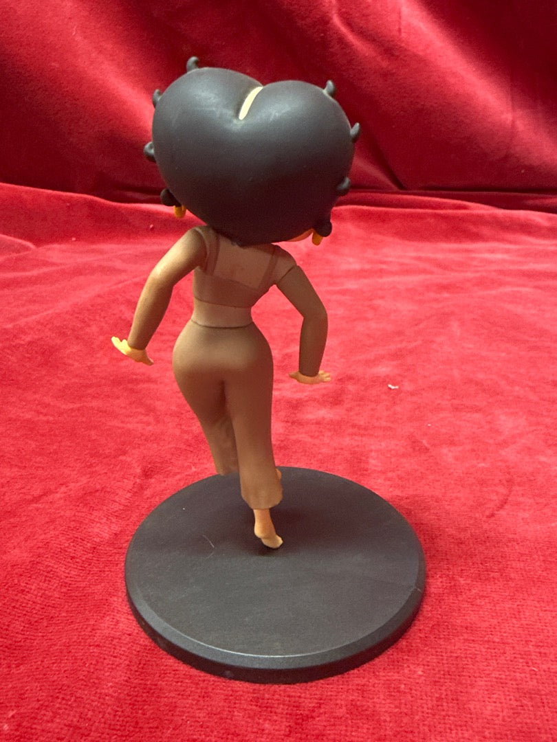 Figurine Betty Boop Fleischer Studios