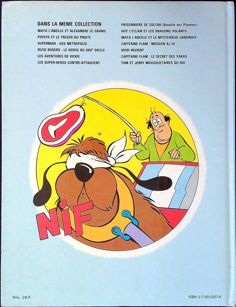 Livre enfant – Deux Coqs d'or – Album jeunesse – Tout doux Dinky