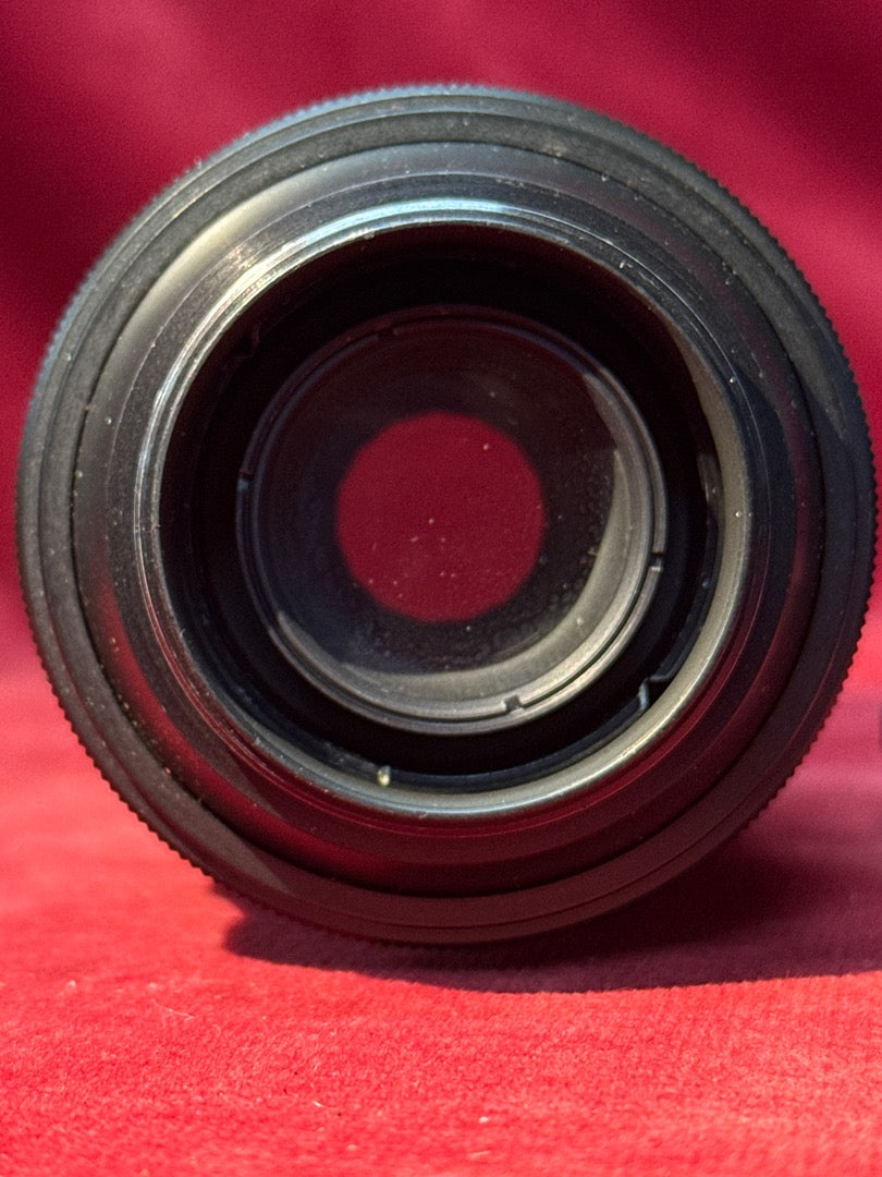 Objectif Pentacon 2.8 135 mm Made in Gdr